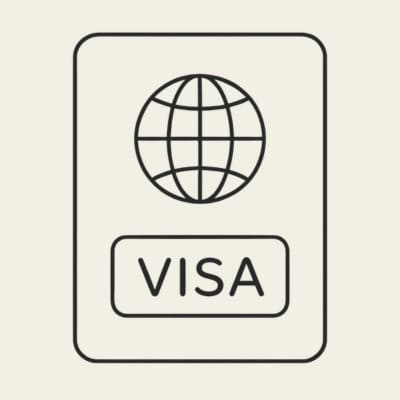 ICON Visa